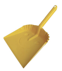 Sweeping Changes: Thoughts on Keeping a Clean House Image